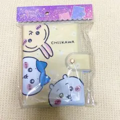 ちいかわ シールバインダー シール帳