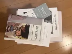 BabyBjörn Baby Carrier Mini エアリーメッシュ