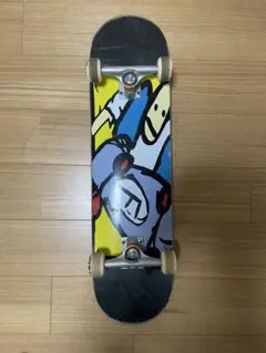 スケートボード