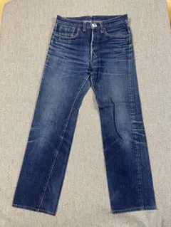 AtLast co 147 W28(旧モデル）15oz AtLast co 147 W28(旧モデル）15oz - メルカリ