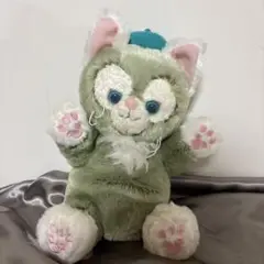ジェラトーニハンドパペット