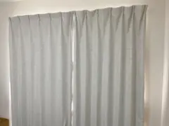 ドレープカーテン 210