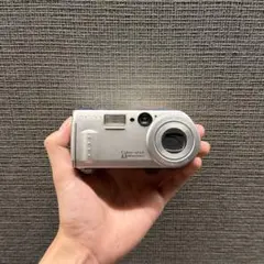 【完動品】SONY Cyber-shot DSC-P1 デジカメ