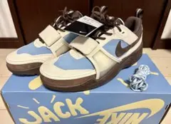2026年最新】NIKE TRAVIS SCOTT 28の人気アイテム - メルカリ