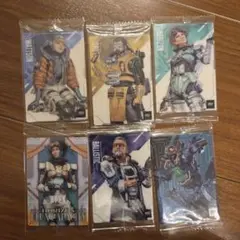Apex Legends ウエハース　カード　まとめ売り