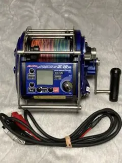 D*I様 ミヤエポック　Miyamaepobch1000電動リール　ジャンク 2025年最新】Miya Epoch 電動リールの人気アイテム - メルカリ