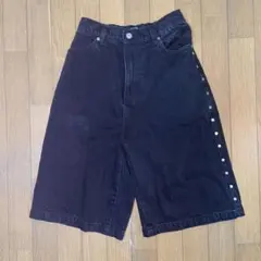 2026年最新】supreme ハーフパンツ デニムの人気アイテム - メルカリ