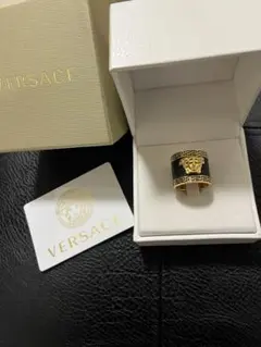 VERSACE リングのサムネイル