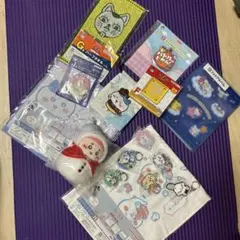 1番くじグッズ 他