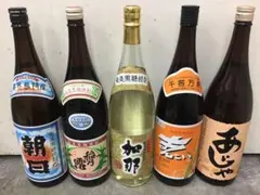 伊佐美　三岳　薩摩茶屋 倉津　大久保　侍士の門 伊佐美 三岳 薩摩茶屋 倉津 大久保 侍士の門 - メルカリ