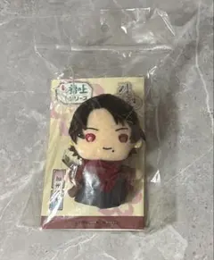 加州清光 指の上