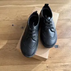 未使用品UNITED ARROWSフォーマルシューズ 19cm