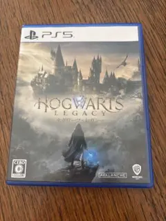 Hogwarts Legacy PS5