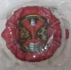 アギトシャイニングフォームライドウォッチ未使用・仮面ライダージオウ　サウンド内蔵