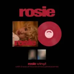 2026年最新】BLACKPINK ロゼ lpの人気アイテム - メルカリ