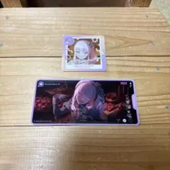 プロセカ　メモステ 10 B 瑞希