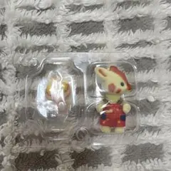 シルバニアファミリー 赤ちゃん工作だいすきシリーズ ブラン