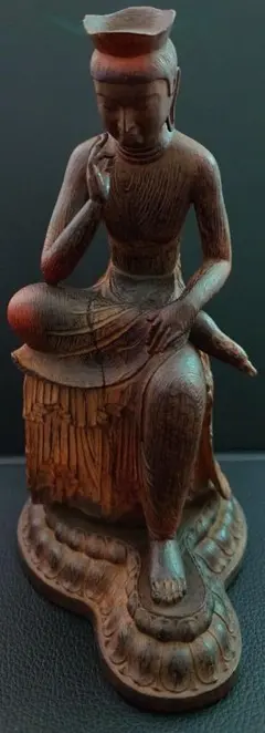 人気ブロンズ像 母子像 銅像 高さ約27cm ヘンリー・ムーア 彫像 美術品