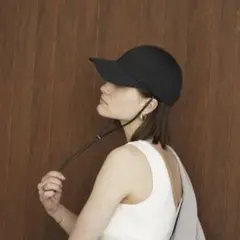 CLANE × KIJIMA TAKAYUKI 6パネルキャップ