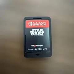 スターウォーズレーサー&コマンドコンボ Nintendo Switchのサムネイル