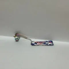 ハローキティストラップ　徳島限定
