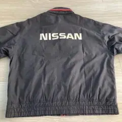 2025年最新】nissan ブルゾンの人気アイテム - メルカリ