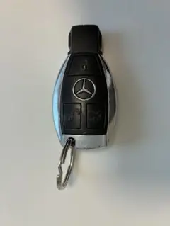Mercedes-Benz キーレスエントリー 本体のサムネイル