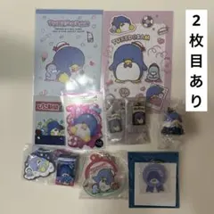 サンリオ キャラクターズ　タキシードサム　グッズ　まとめ売り