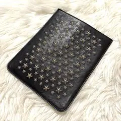 【超美品】Jimmy Choo ジミーチュウ 本革 レザーiPadケース 2026年最新】Jimmy Choo iPadケースの人気アイテム - メルカリ