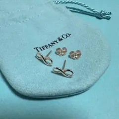 2025年最新】tiffany ピアス 中古の人気アイテム - メルカリ