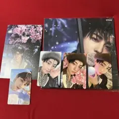 &TEAM 雪明かり CD アルバム TAKI タキ