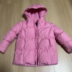 ポロラルフローレン ダウン