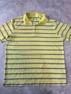 NIKE GOLF ナイキ DRI-FIT 半袖　ポロシャツ　XXL