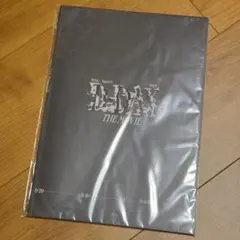 BTS suga ユンギ D-DAY THE MOVIE パンフレット