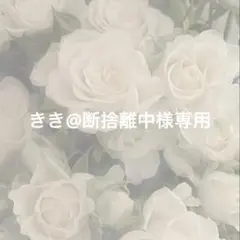 きき@断捨離中様 リクエスト 2点 まとめ商品