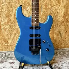 超希少 日本製 Charvel by Jackson DKB-075 - メルカリ