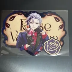 にじさんじ Rose Valentine