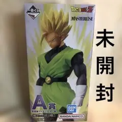 【未開封美品】一番くじ ドラゴンボール 激突！宇宙を賭けた闘い A賞 孫悟飯 ②
