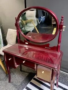 2026年最新】鏡台 フランスミラーの人気アイテム - メルカリ