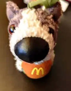 2026年最新】the dog マクドナルドの人気アイテム - メルカリ