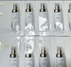 clé de peau BEAUTÉ スキンケア　トライアルセット クレ・ド・ポー ボーテ / スキンケアのトライアルセットが登場