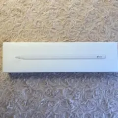 Apple Pencil 第2世代