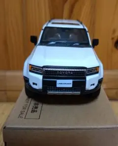 2025年最新】カラーサンプル ランドクルーザーの人気アイテム - メルカリ