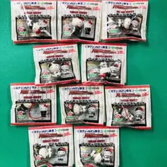 ROOKIES ルーキーズ　キティコラボ ハローキティ - ROOKIES ﾙｰｷｰｽﾞ キティちゃんストラップの通販