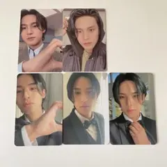 SEVENTEEN FML ミンギュ トレカ まとめ売り