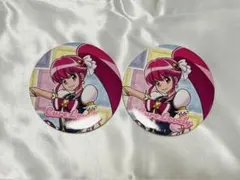 キュアラブリー 缶バッジ