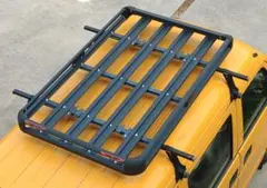 ルーフキャリア アクセサリー