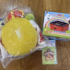 たまごっち一番くじ　B賞　ラストワン賞　セット　おまけ付き