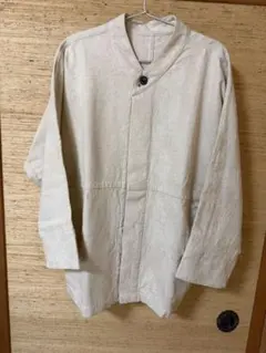 1994SS Emporio Armani リネン ジャケット ヴィンテージ - メルカリ