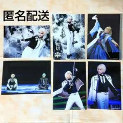 ミュージカル刀剣乱舞　髭切　三浦宏規　つはものどもがゆめのあと　双騎出陣　刀ミュ